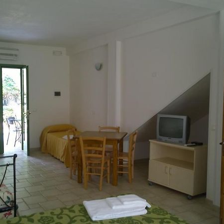 Family Village Otranto Alimini Dış mekan fotoğraf