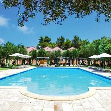 Family Village Otranto Alimini Dış mekan fotoğraf
