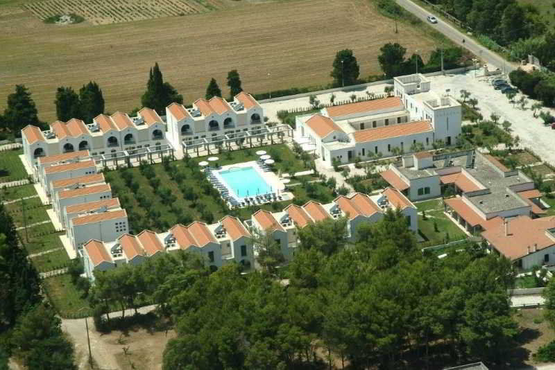 Family Village Otranto Alimini Dış mekan fotoğraf