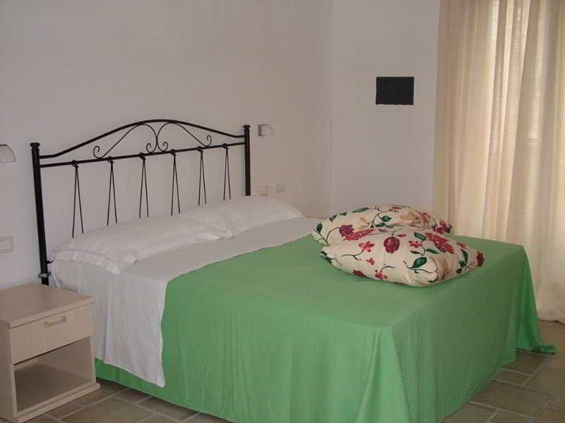 Family Village Otranto Alimini Dış mekan fotoğraf