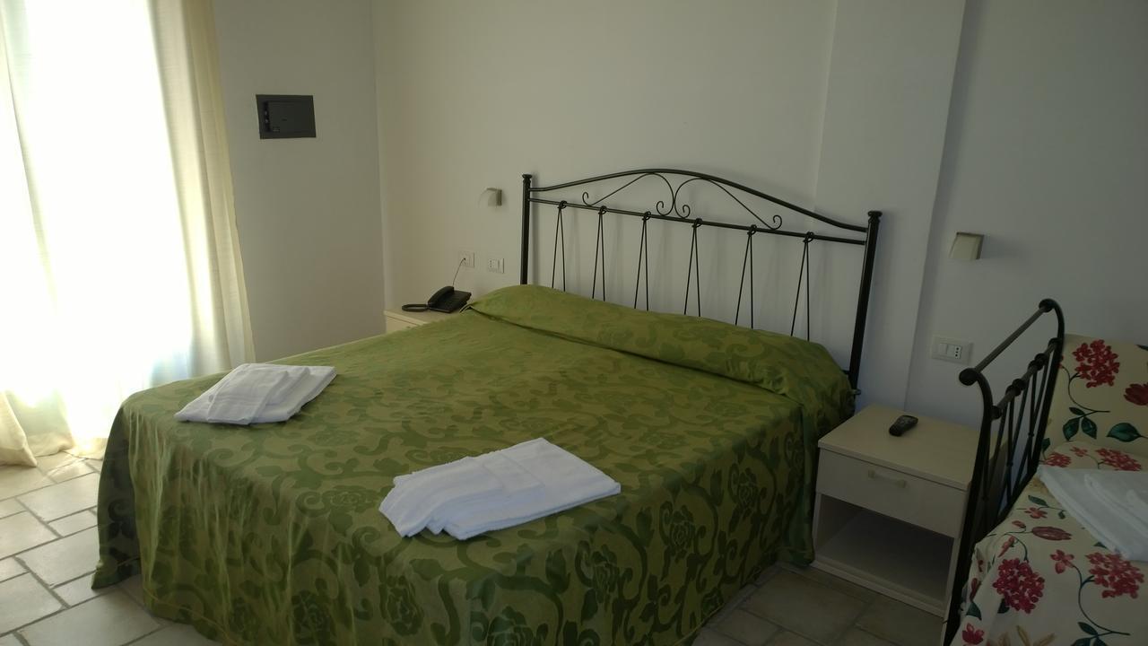 Family Village Otranto Alimini Dış mekan fotoğraf