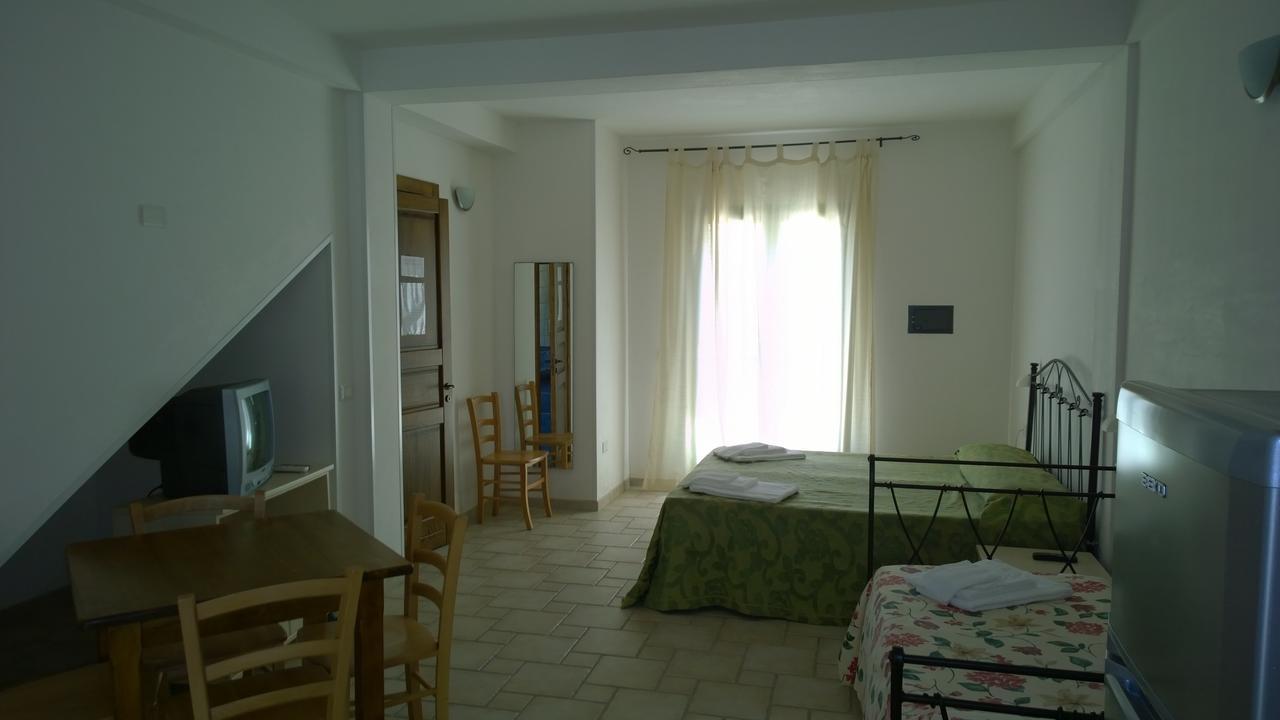 Family Village Otranto Alimini Dış mekan fotoğraf