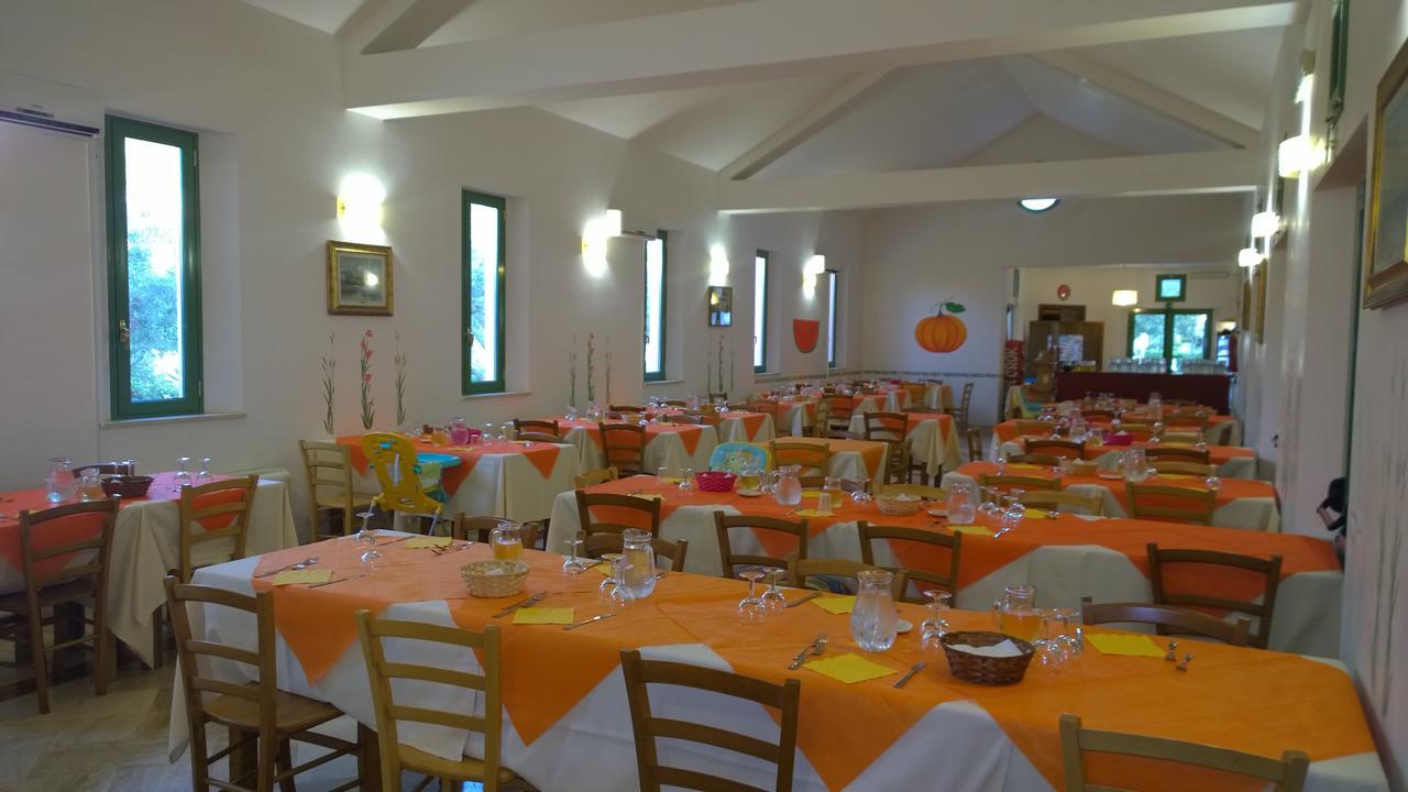 Family Village Otranto Alimini Dış mekan fotoğraf