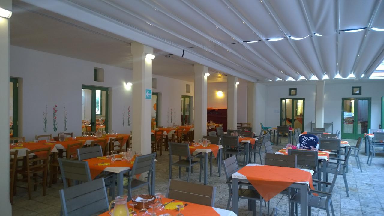 Family Village Otranto Alimini Dış mekan fotoğraf