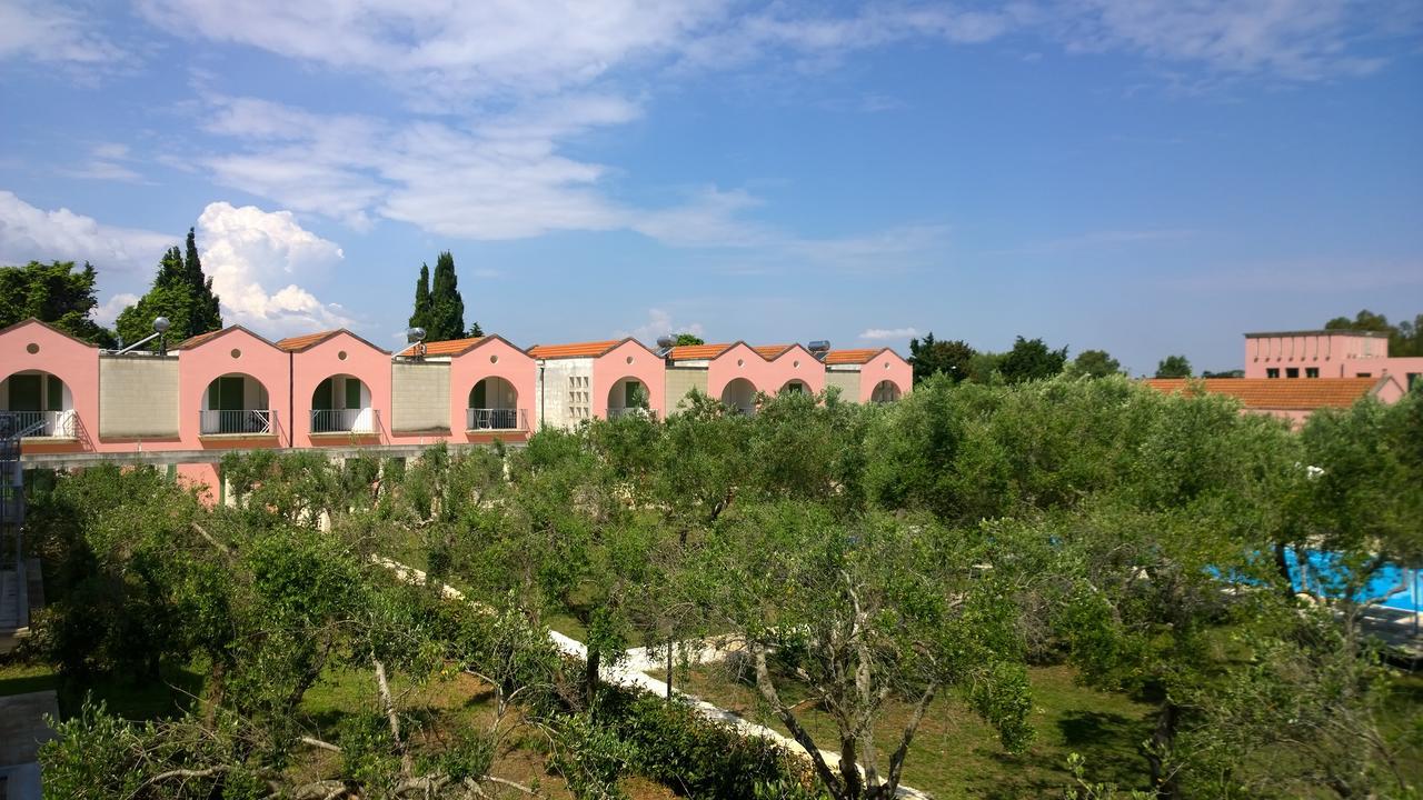 Family Village Otranto Alimini Dış mekan fotoğraf