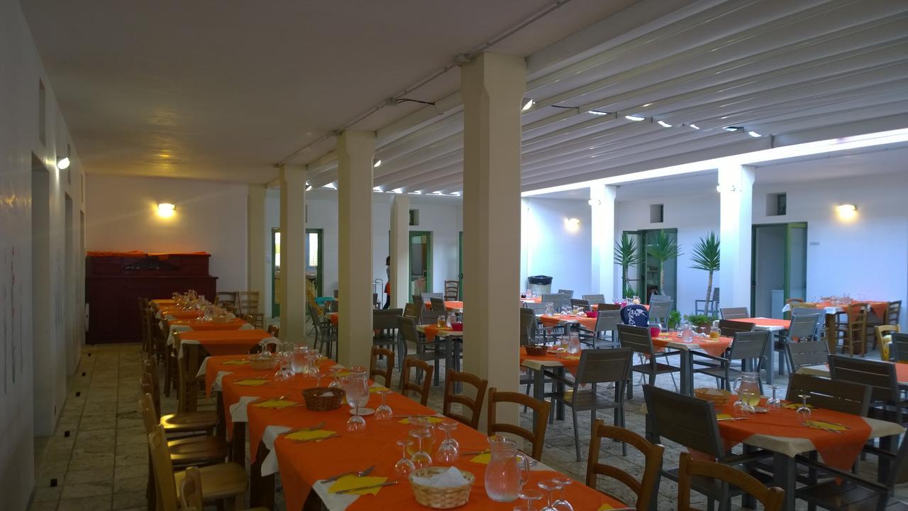 Family Village Otranto Alimini Dış mekan fotoğraf
