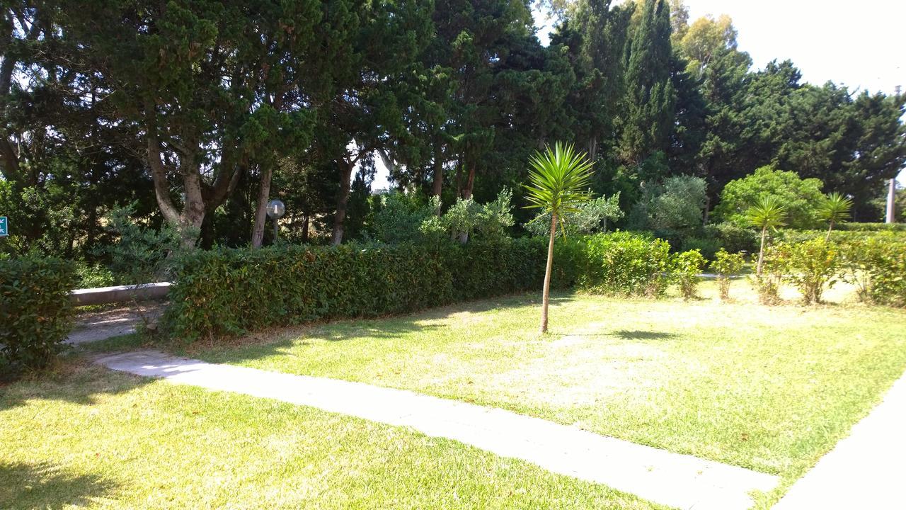 Family Village Otranto Alimini Dış mekan fotoğraf