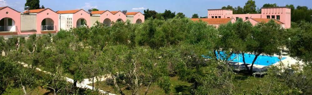 Family Village Otranto Alimini Dış mekan fotoğraf