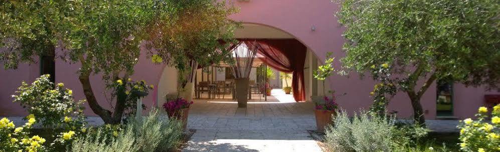Family Village Otranto Alimini Dış mekan fotoğraf